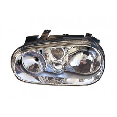 HEADLAMP - WITHOUT FOG LAMP (LH)