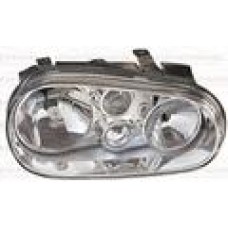 HEADLAMP - WITHOUT FOG LAMP (RH)