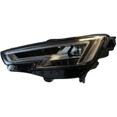 HEADLAMP - LED (LH)