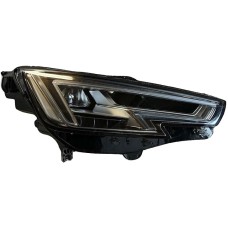 HEADLAMP - LED (RH)