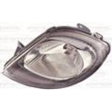 HEADLAMP (LH)