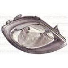 HEADLAMP (RH)