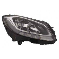 HEADLAMP - W/LED DRL (HALOGEN) (RH)