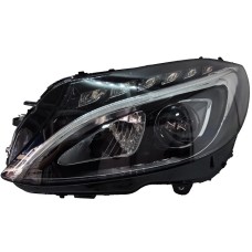 HEADLAMP - NOT ADAPTIVE (FULL LED) (LH)