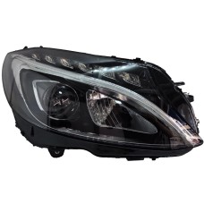 HEADLAMP - NOT ADAPTIVE (FULL LED) (RH)