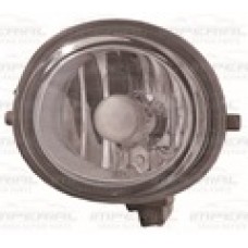 FOG LAMP - ROUND (LH)