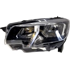 HEADLAMP (LH)