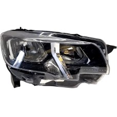 HEADLAMP (RH)