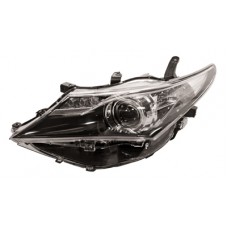 HEADLAMP (LH)