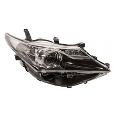 HEADLAMP (RH)