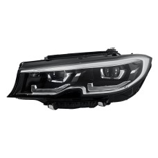 HEADLAMP - FULL LED (LH)