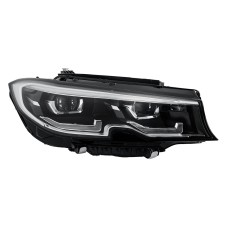 HEADLAMP - FULL LED (RH)