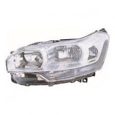 HEADLAMP - HALOGEN  > 2011 (LH)