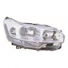 HEADLAMP - HALOGEN  > 2011 (RH)