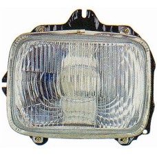 HEADLAMP - 2WD (RH)