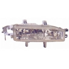 HEADLAMP (RH)