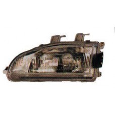 HEADLAMP - COUPE/3DOOR HB/SALOON (RH)