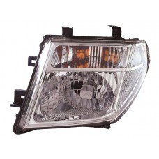 HEADLAMP (LH)