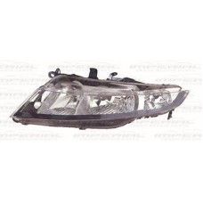 HEADLAMP - W/MOTOR (LH)