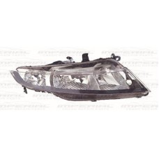 HEADLAMP - W/MOTOR (RH)