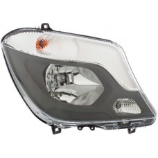 HEADLAMP (RH)