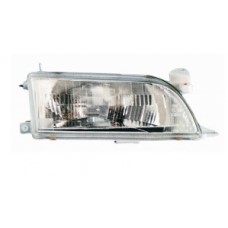 HEADLAMP - LIFTBACK - ELECTRIC (LH)