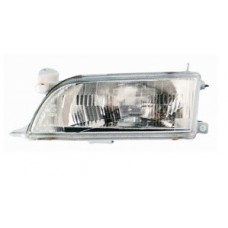 HEADLAMP - LIFTBACK - ELECTRIC (RH)