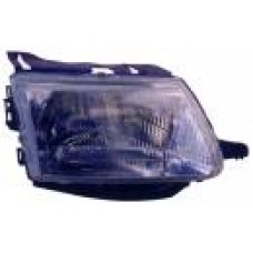 HEADLAMP (LH)