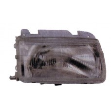 HEADLAMP - 4 PIN PLUG - MANUAL (RH)