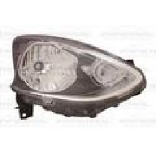 HEADLAMP (RH)