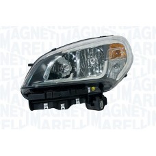 HEADLAMP (LH)