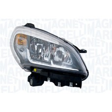 HEADLAMP (RH)