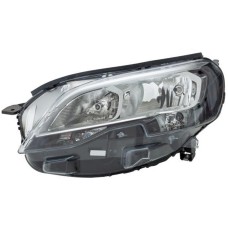 HEADLAMP (LH)