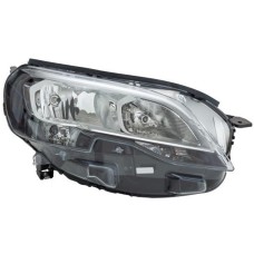 HEADLAMP (RH)