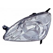 HEADLAMP - CLEAR INDICATOR - 2003 > (LH)