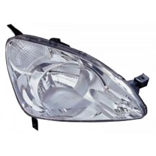 HEADLAMP - CLEAR INDICATOR - 2003 > (RH)