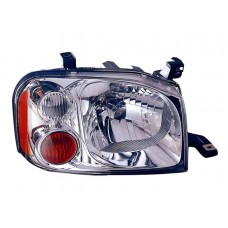 HEADLAMP (RH)