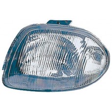 HEADLAMP (FITS VAN) (LH)