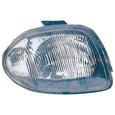 HEADLAMP (FITS VAN) (RH)