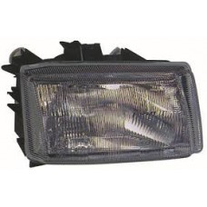 HEADLAMP - SINGLE - ELECTRIC/MANUAL (RH)