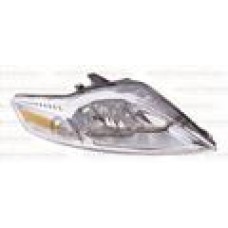 HEADLAMP - WITHOUT CORNERING LAMP (RH)