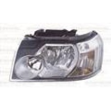 HEADLAMP (LH)