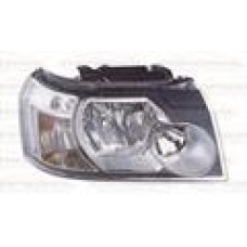 HEADLAMP (RH)