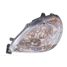 HEADLAMP - NO FOG LAMP - ELECTRIC (RH)