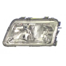 HEADLAMP - W/FOG LAMP (LH)