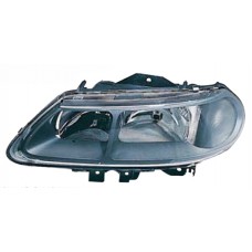 HEADLAMP - ELECTRIC - WITH INDICATOR - 1998 > (LH)