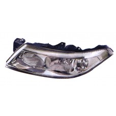 HEADLAMP - WITH INDICATOR (HALOGEN/NOT XENON) (LH)