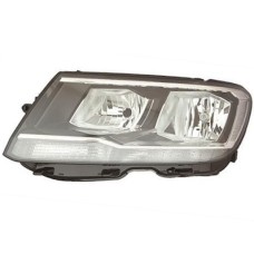 HEADLAMP (LH)