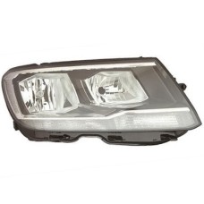 HEADLAMP (RH)