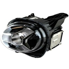 HEADLAMP (LH)